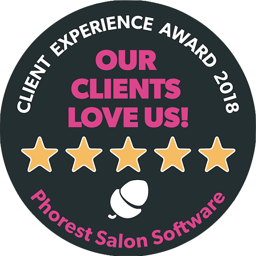 Colin Solomon Award 2018
